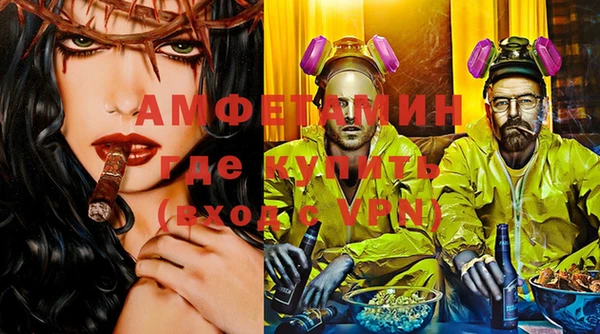 молекула духа Арсеньев